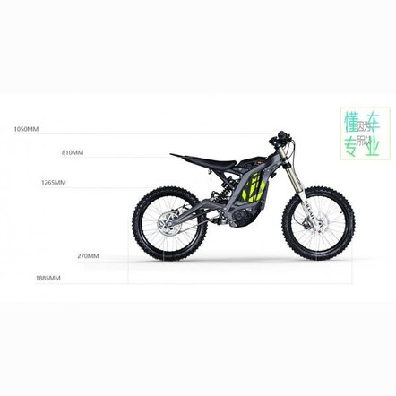 Электромотоцикл Sur-Ron Bee X